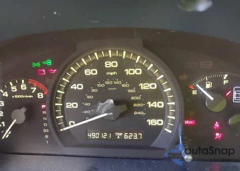 2006 Honda Accord 2.4 Vp from USA, damaged, VIN JHMCM56136C008470